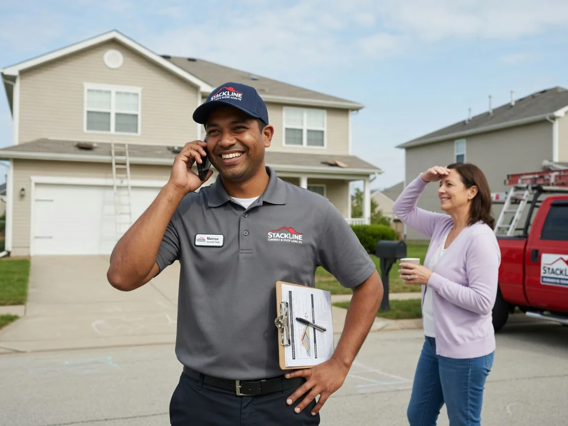 Chimney flashing repair Litchfield, IL FAQs